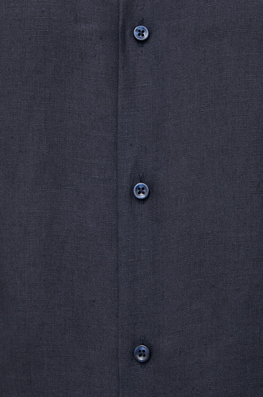 Plátěná košile BOSS