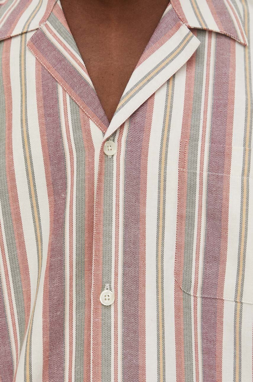 Βαμβακερό πουκάμισο Les Deux φωτογραφία