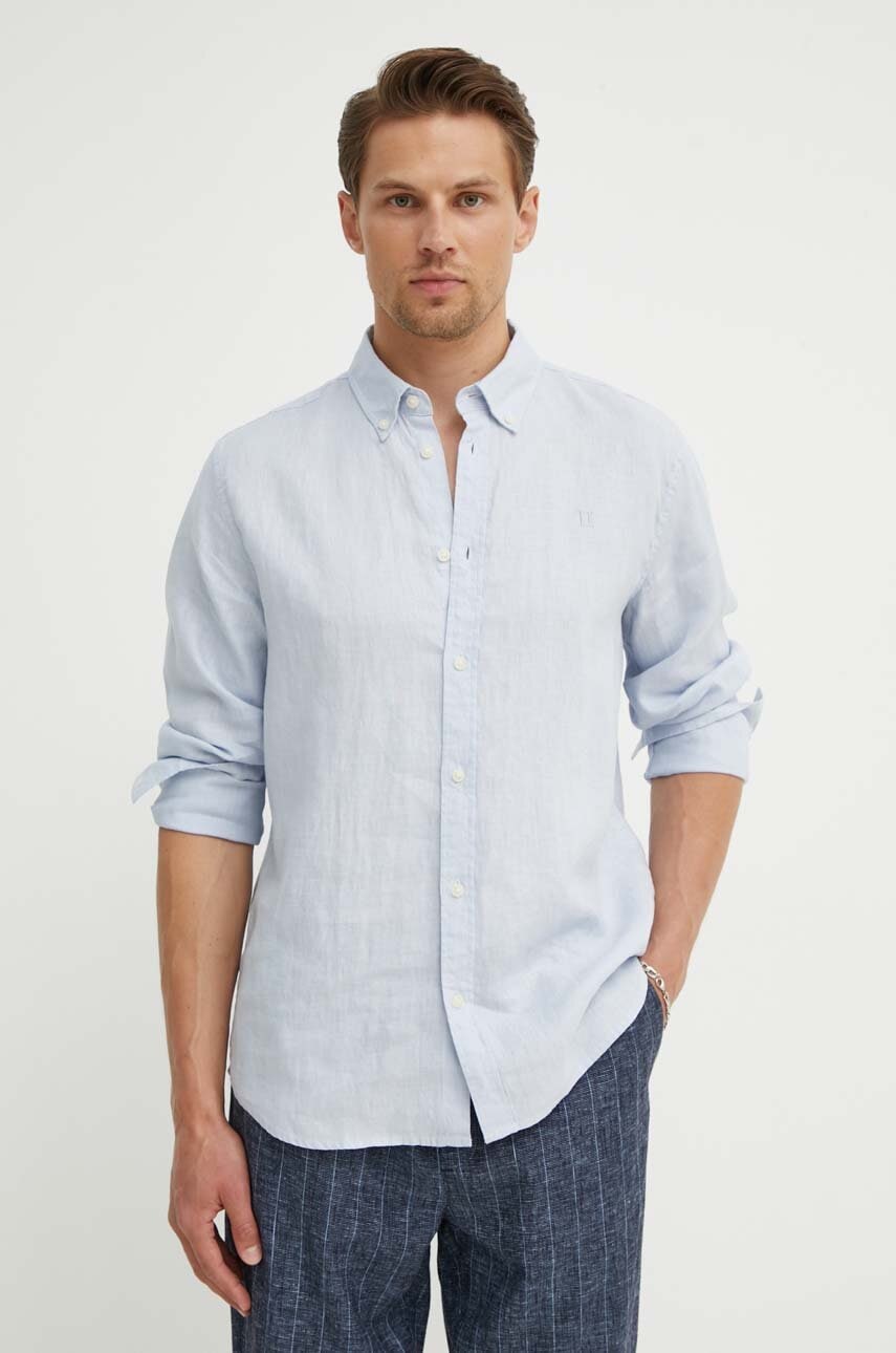 Les Deux camasa de in