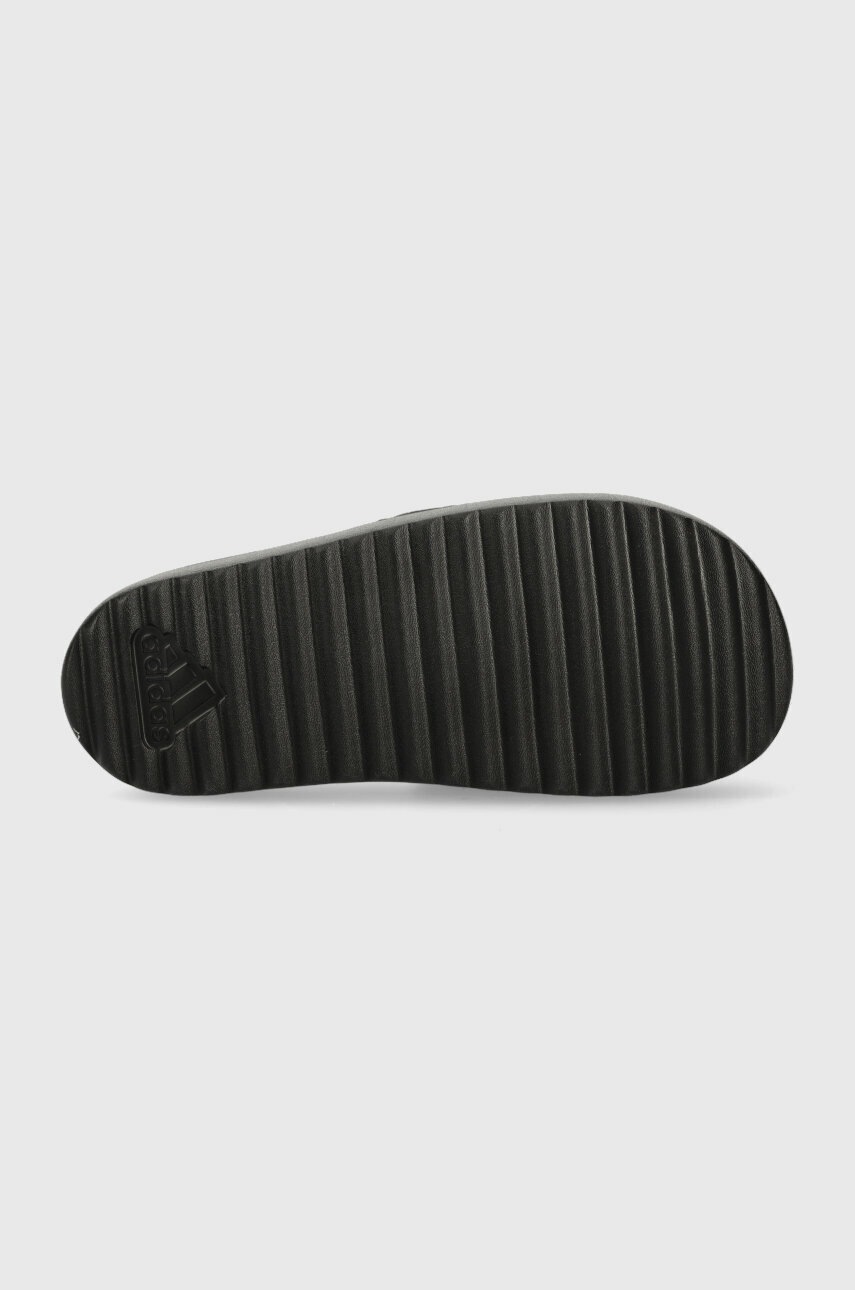 Pantofle adidas Adilette Platform (obrázek 5)