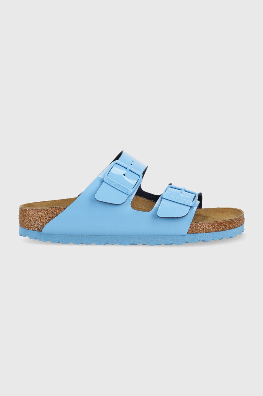 

Чехли Birkenstock Arizona в тюркоазено 1024105, Тюркоазен