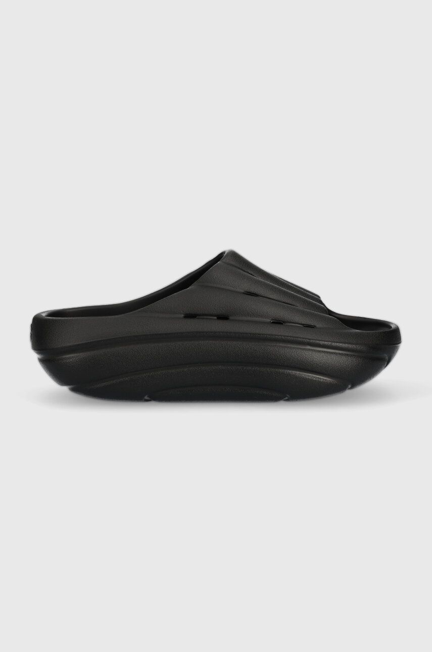 UGG papuci Foamo Slide femei, culoarea negru, cu platforma, 1136880 femei 2023-09-23