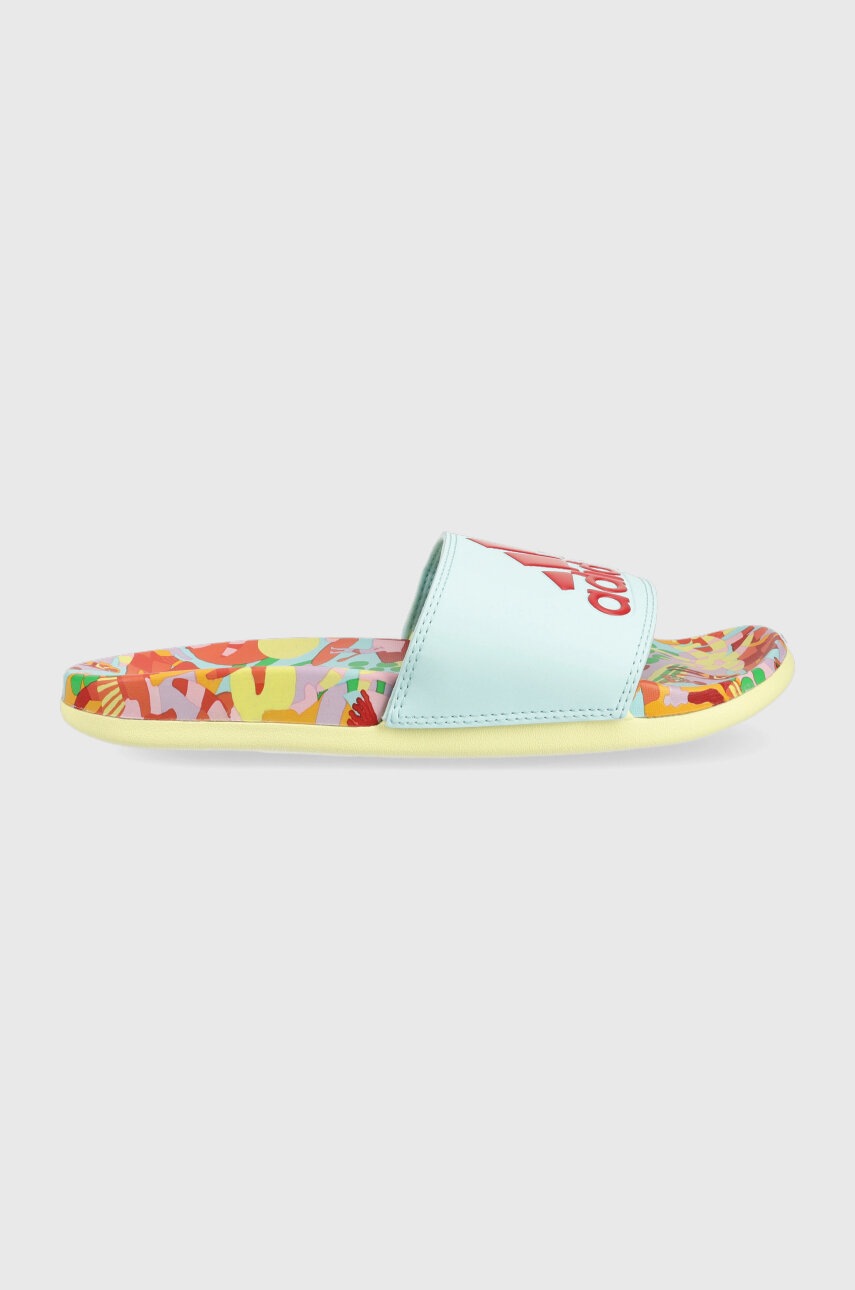 

Чехли adidas Adilette Comfort, Многоцветен
