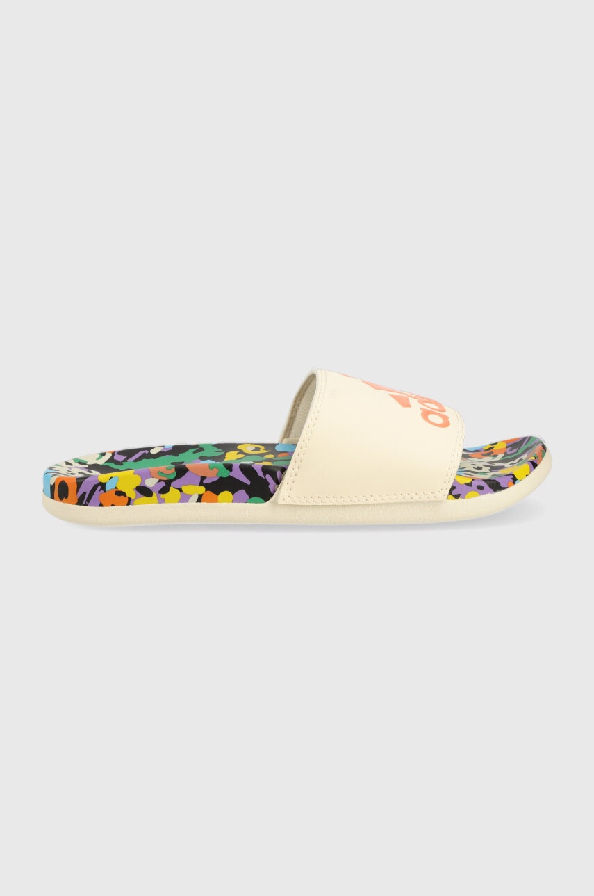 

Чехли adidas Adilette Comfort, Многоцветен