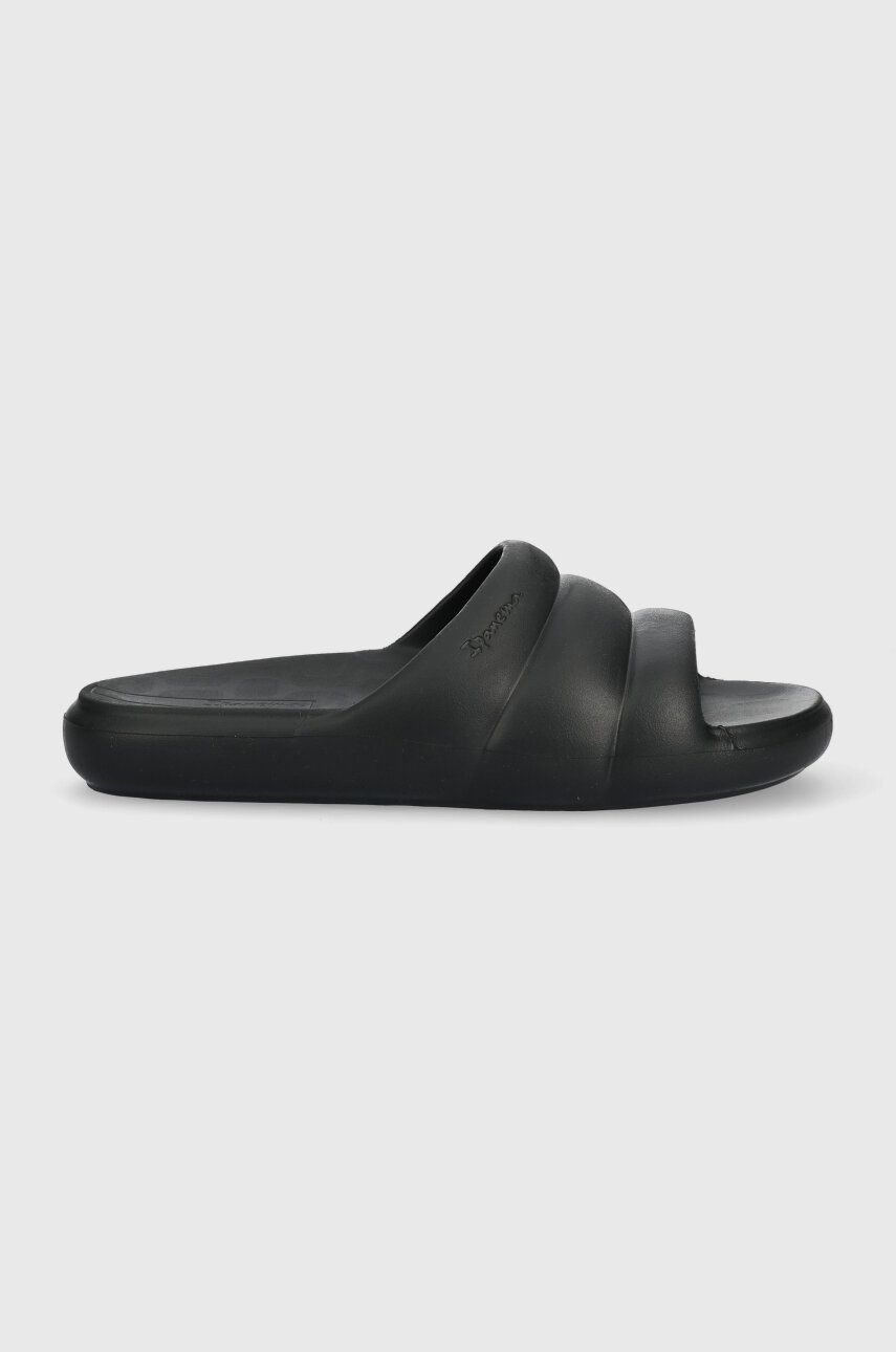 Ipanema Papuci Bliss Slide Femei, Culoarea Negru, 27022-ak917