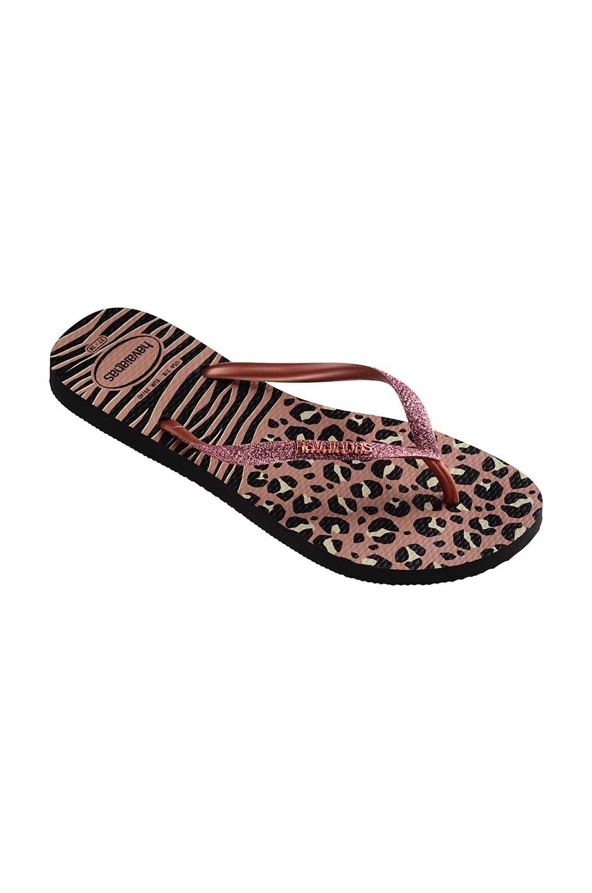 Žabky Havaianas SLIM ANIMALS