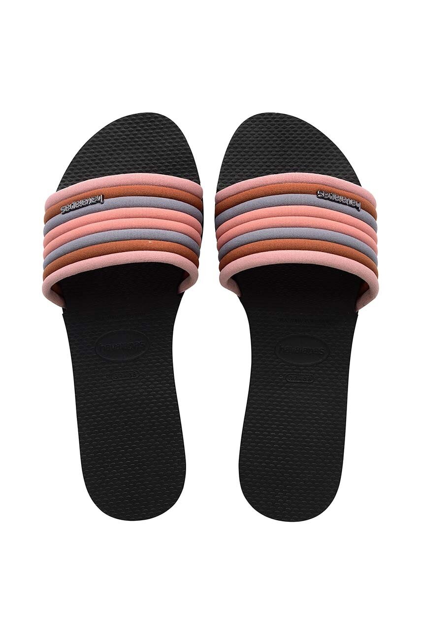 

Чехли Havaianas You Malta Cool Sandals в розово 4148299, Розов