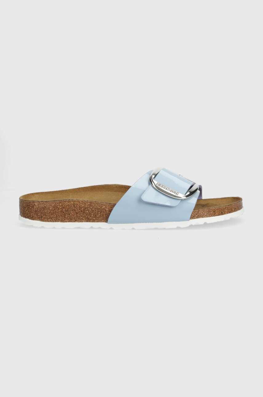 

Шльопанці Birkenstock жіночі Madrid BB