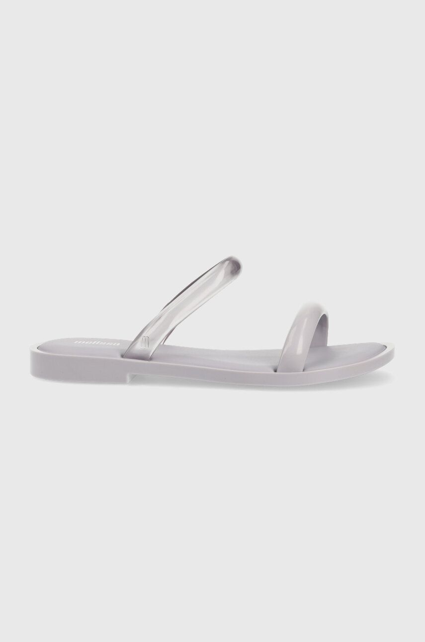 Melissa Papuci Melissa Wave Ad Femei, Culoarea Gri, M.32952.53839