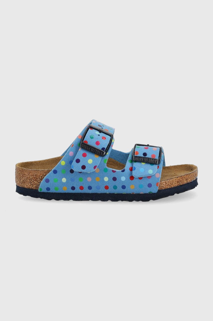 E-shop Dětské pantofle Birkenstock Arizona
