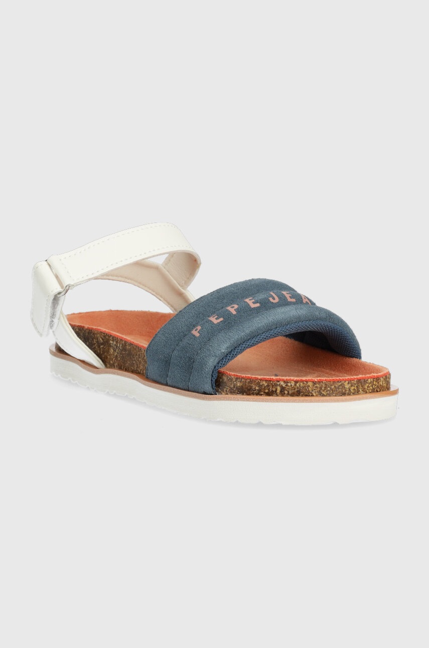 

Дитячі сандалі Pepe Jeans