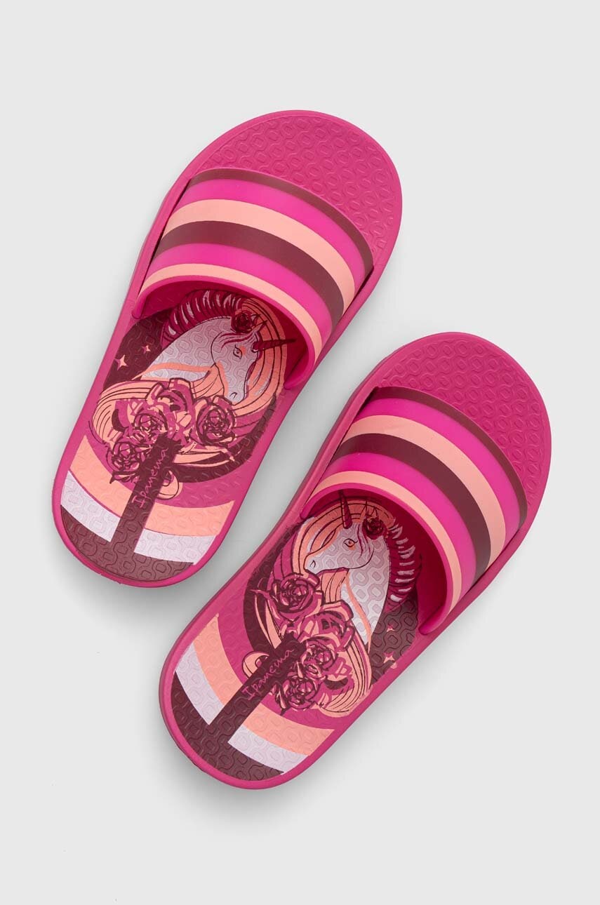 Dětské pantofle Ipanema