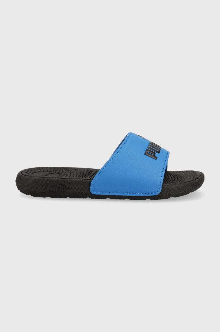 Puma slapi copii cool cat 2.0 ps