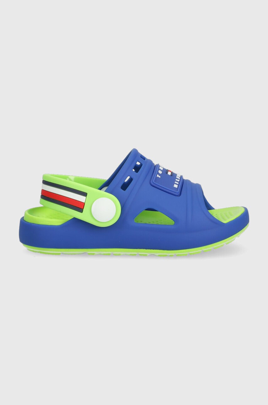 

Дитячі шльопанці Tommy Hilfiger