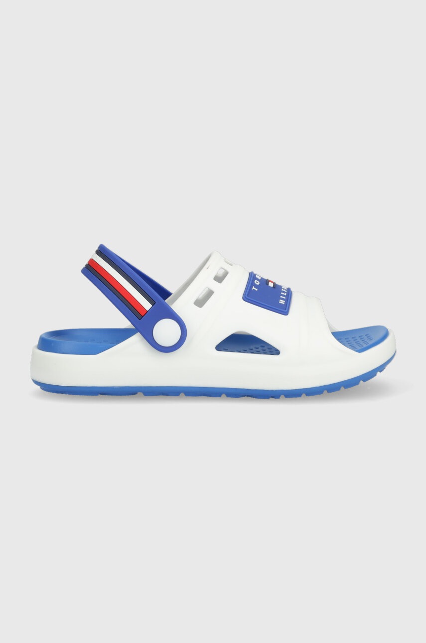 

Дитячі шльопанці Tommy Hilfiger