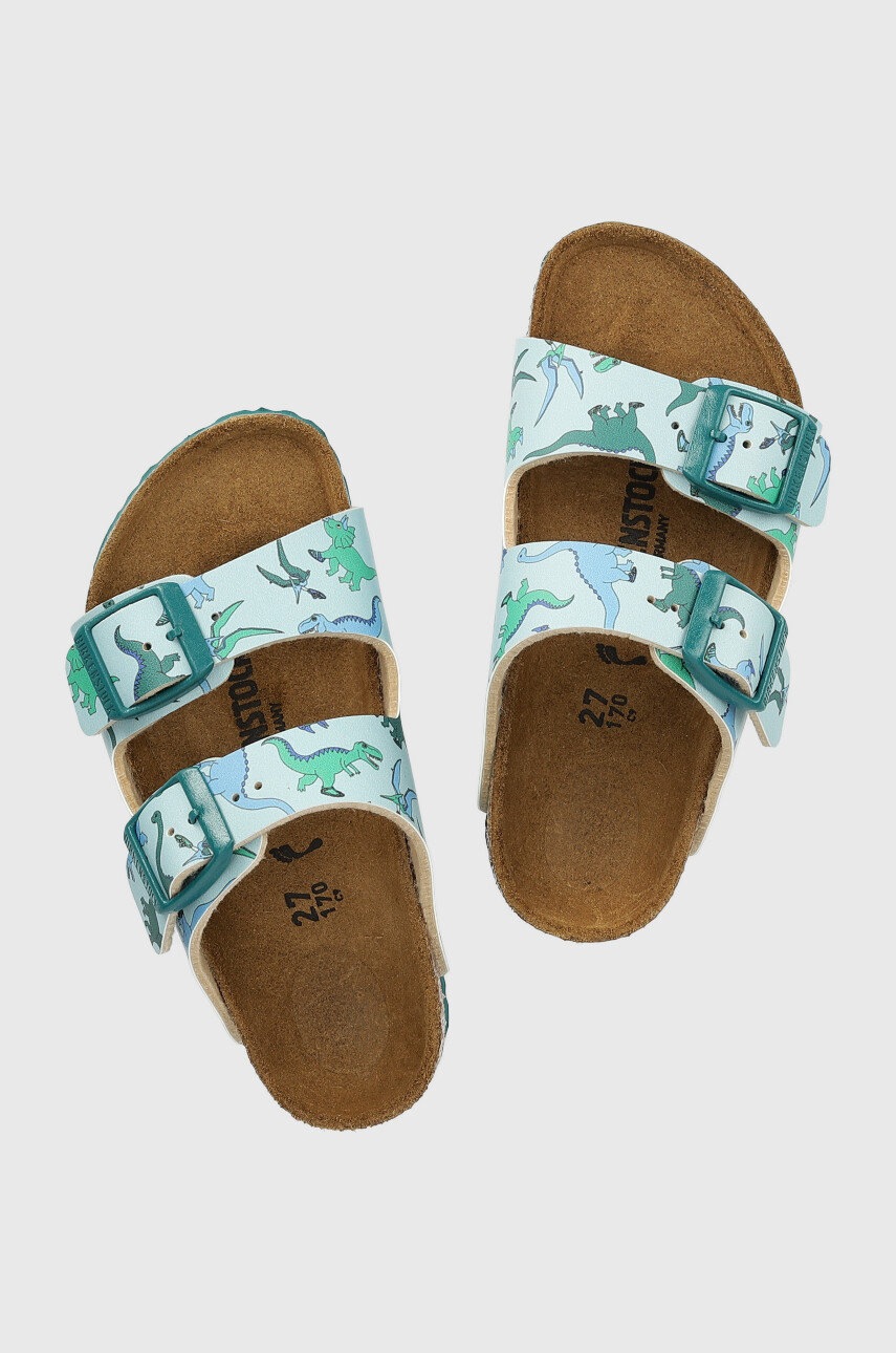 

Дитячі шльопанці Birkenstock Arizona