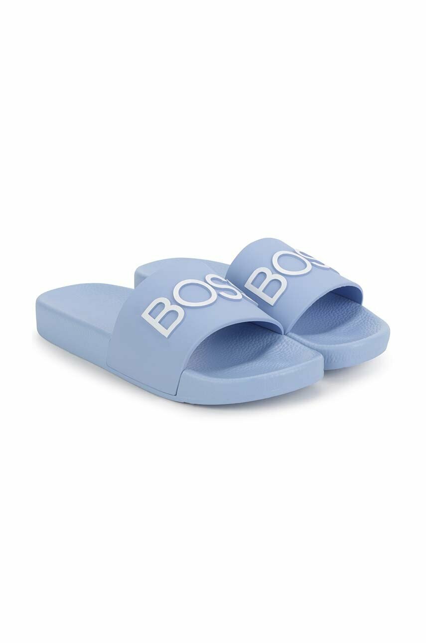 

Дитячі шльопанці BOSS