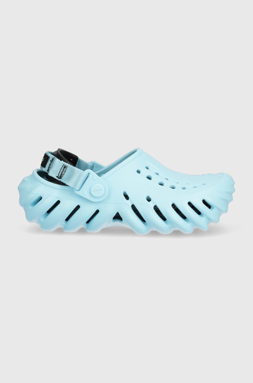 

Детские шлепанцы Crocs
