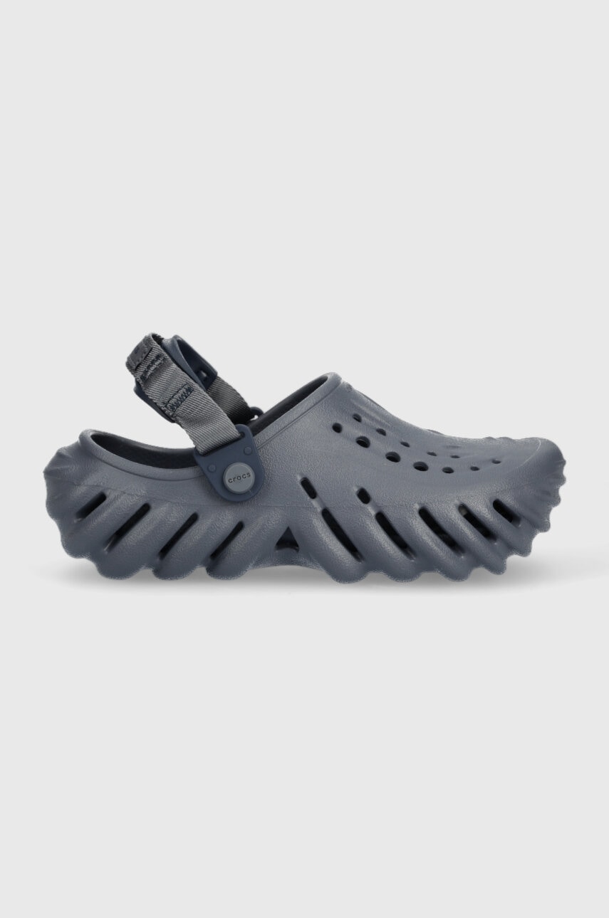 Crocs slapi copii ECHO CLOG K