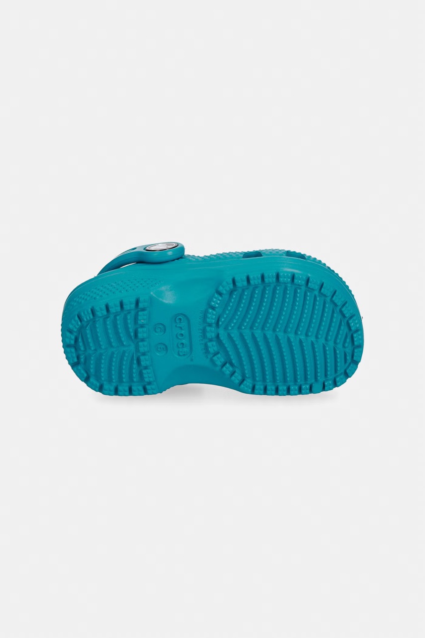 Crocs šľapky detské
