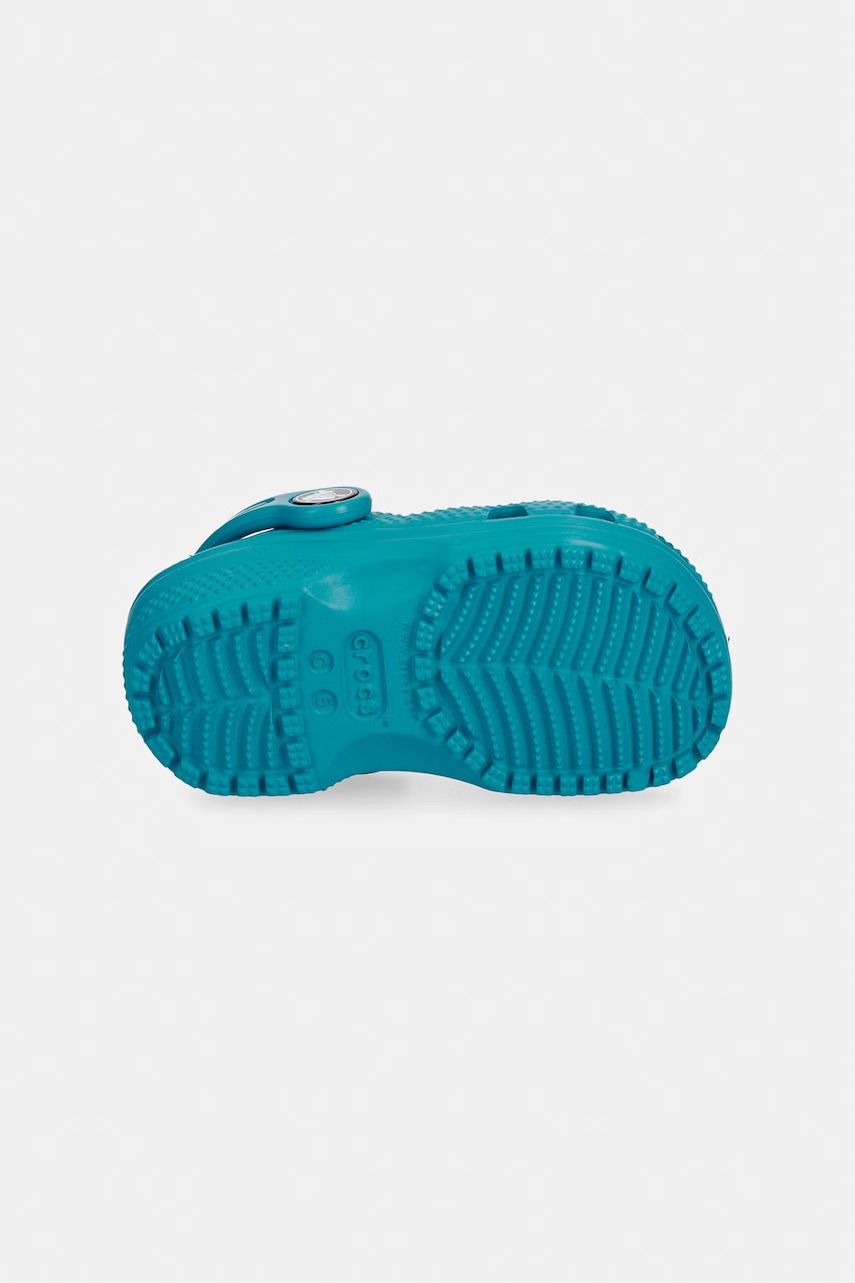 Crocs šľapky detské