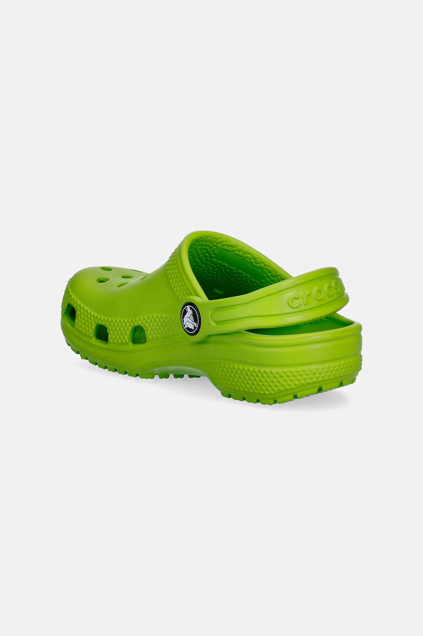 Crocs šľapky detské