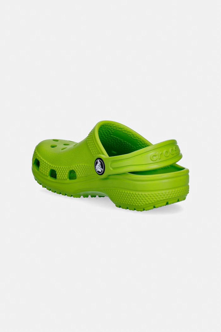 Crocs šľapky detské