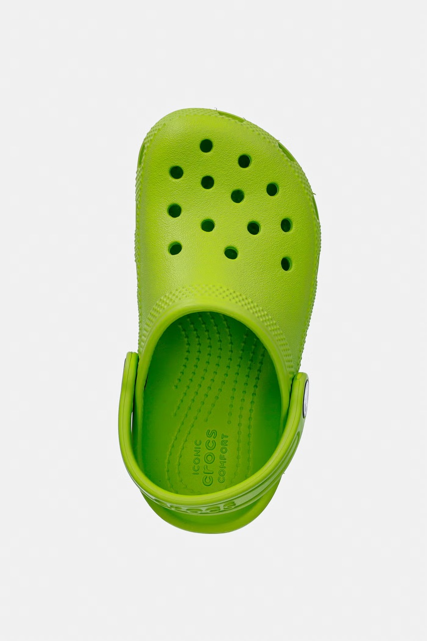 Crocs šľapky detské