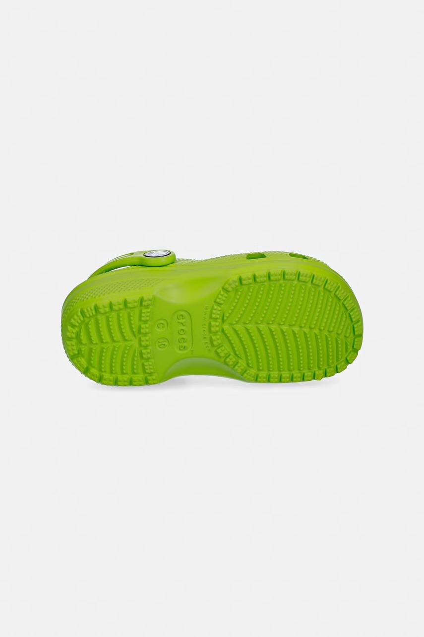 Crocs šľapky detské
