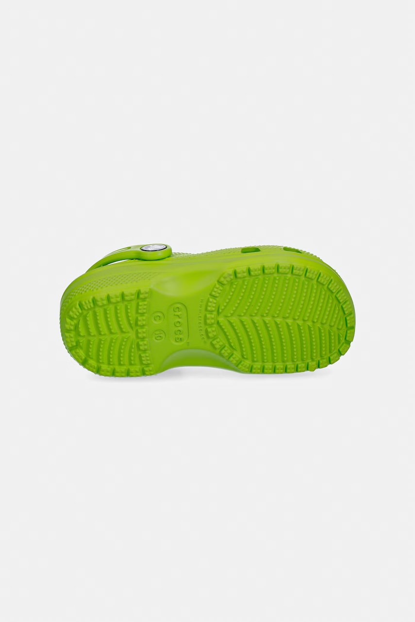 Crocs šľapky detské