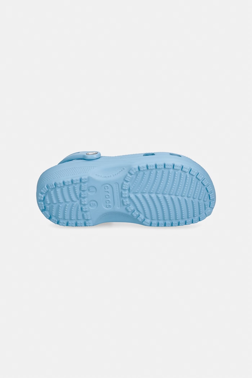 Crocs šľapky detské CLASSIC KIDS CLOG