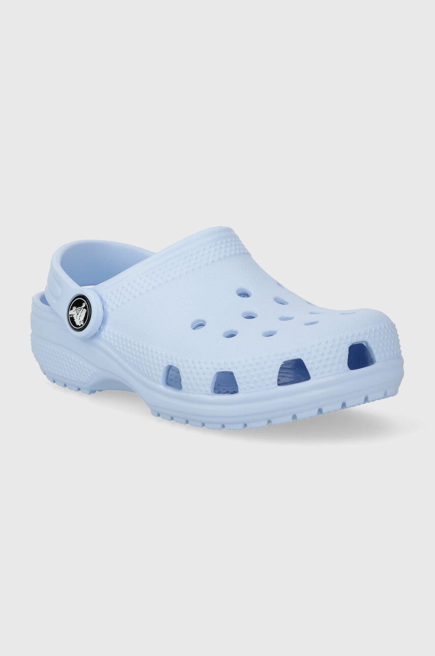 Детские шлепанцы Crocs в Кропивницком Детские шлепанцы Crocs в Кропивницком