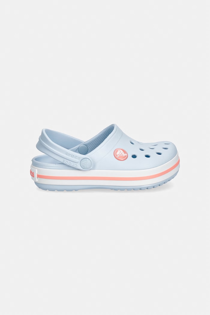 Crocs šľapky detské