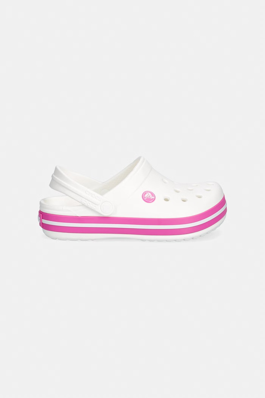 Crocs šľapky detské CROCBAND KIDS CLOG