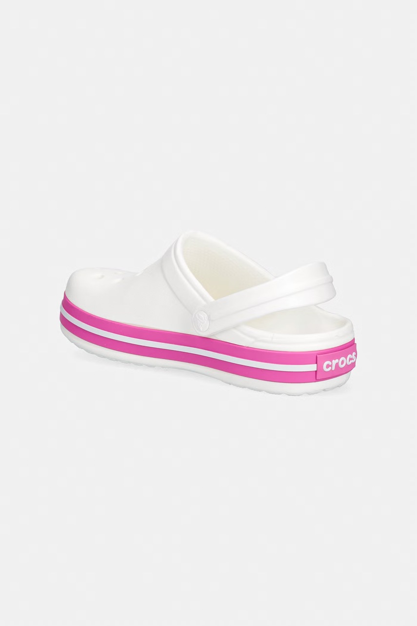 Crocs šľapky detské CROCBAND KIDS CLOG