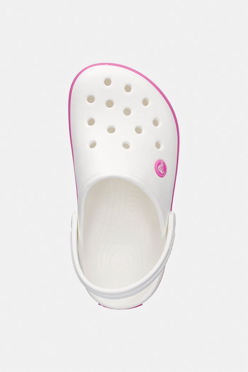 Crocs šľapky detské CROCBAND KIDS CLOG