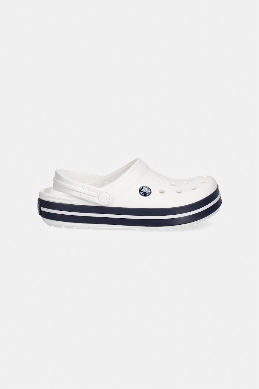Crocs šľapky detské CROCBAND KIDS CLOG