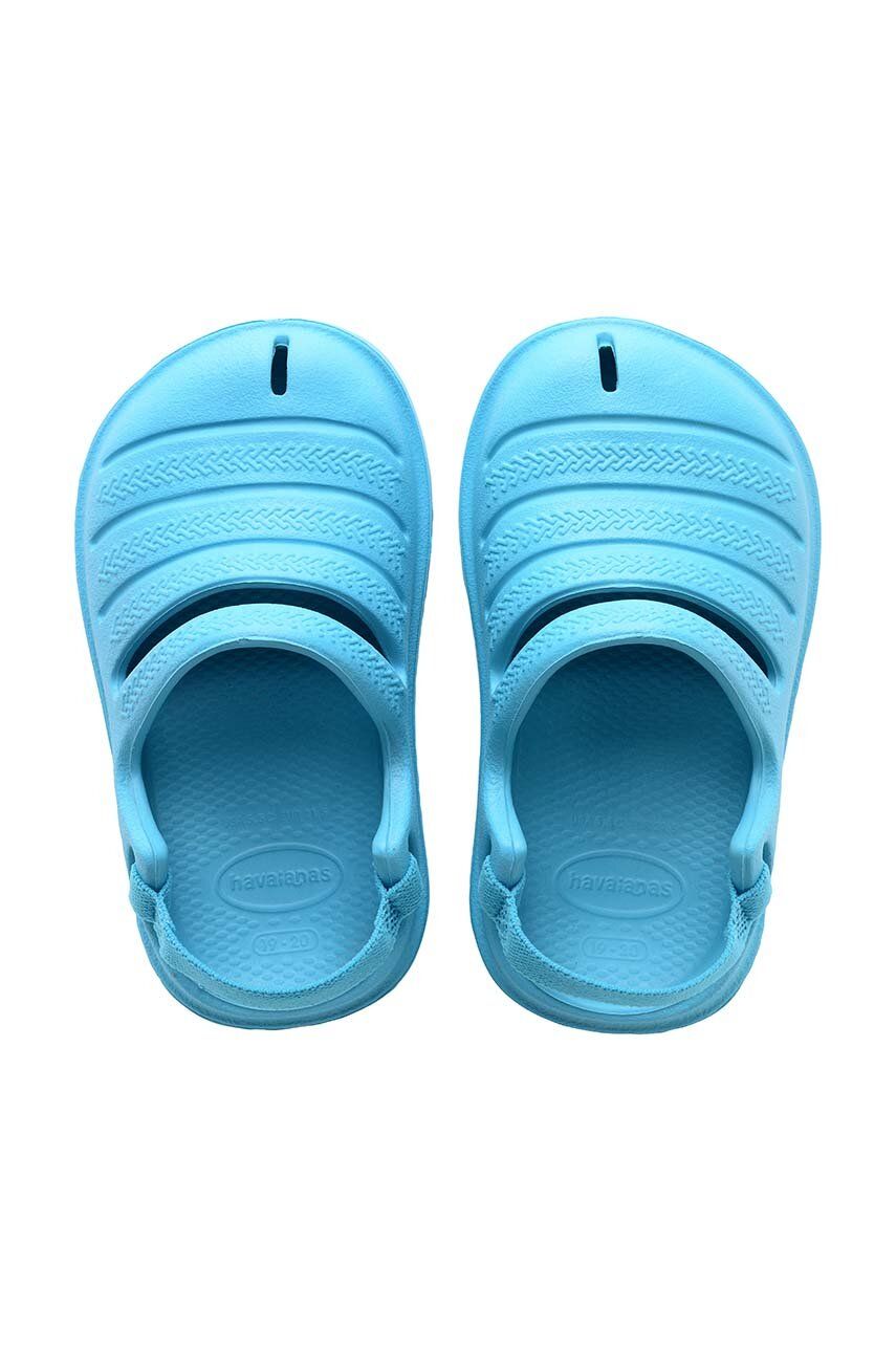 Havaianas sandale copii CLOG - Shoppu.ro