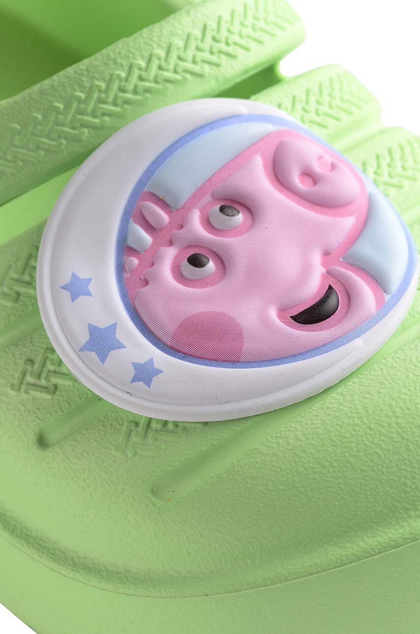 Pantofle Havaianas CLOG PEPPA PIG (obrázek 6)