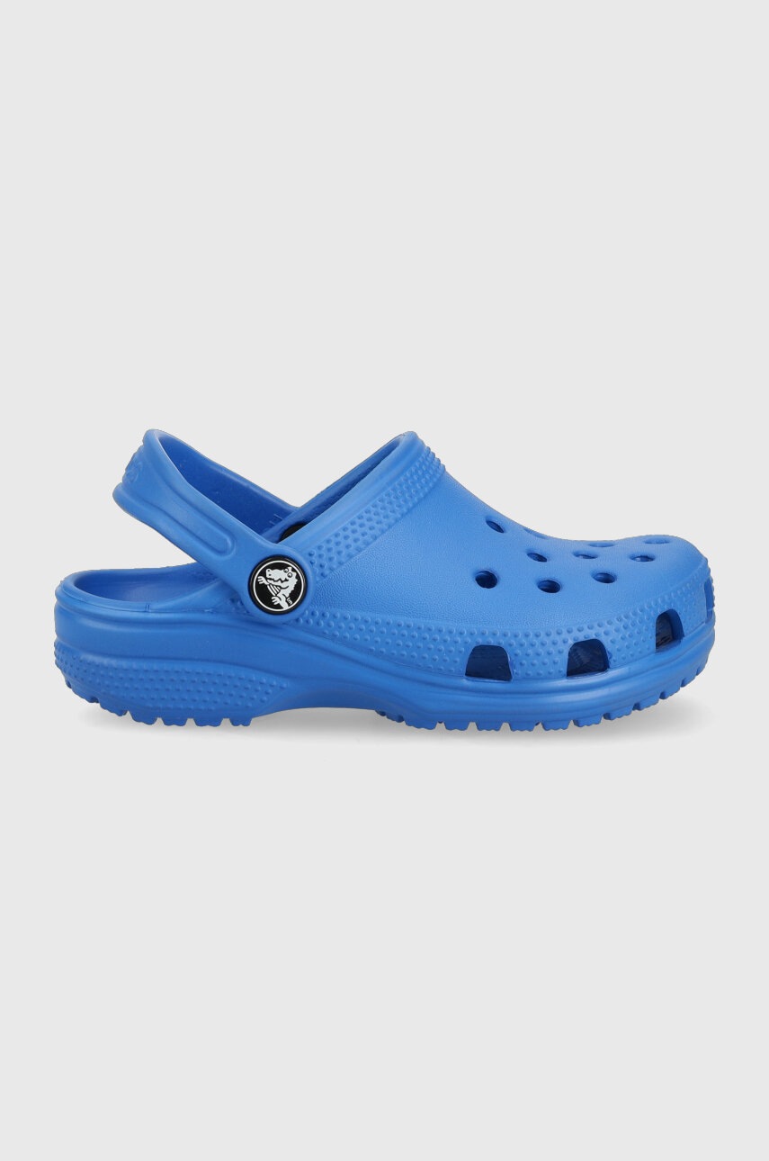 

Детские шлепанцы Crocs Classic Clog