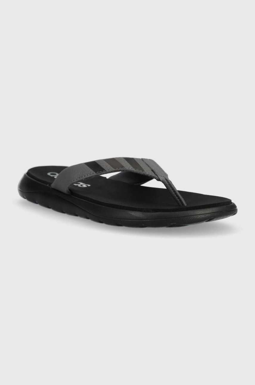 

В'єтнамки adidas Comfort Flip Flop чоловічі колір чорний