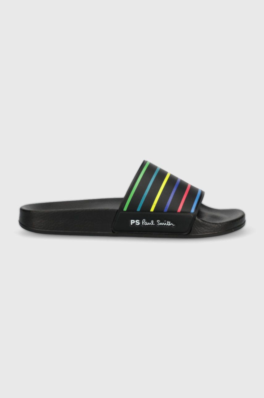 Ps Paul Smith Papuci Nyro Barbati, Culoarea Negru