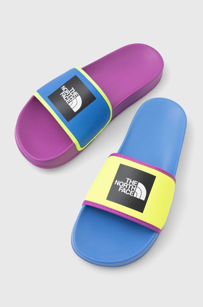

Шлепанцы The North Face BASE CAMP SLIDE III LTD мужские