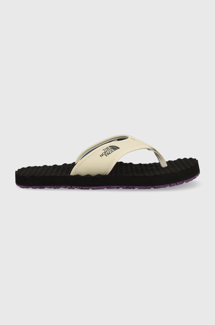 

Джапанки The North Face BASE CAMP FLIP-FLOP II в бежово, Бежов