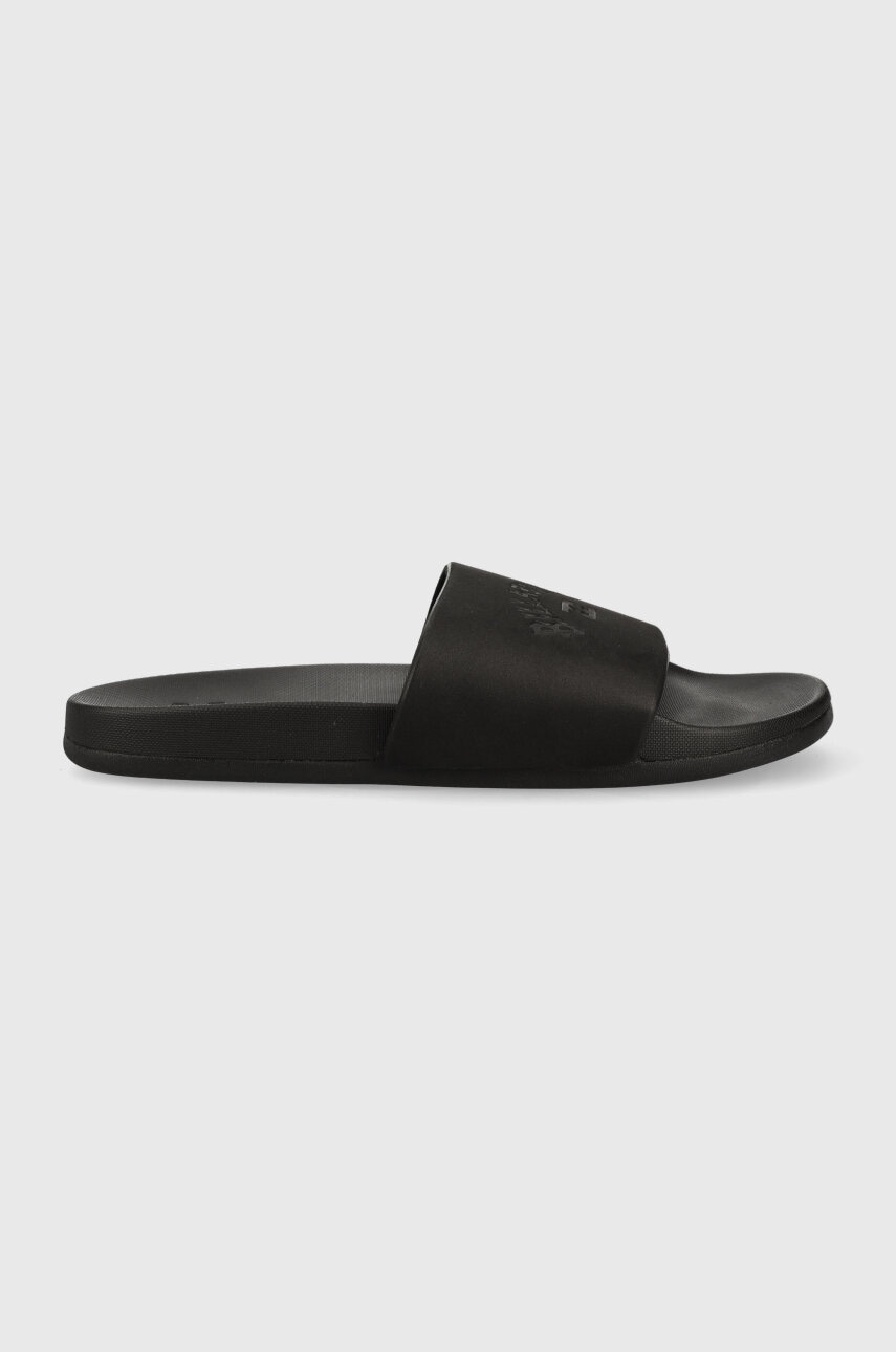 Billabong Papuci Barbati, Culoarea Negru