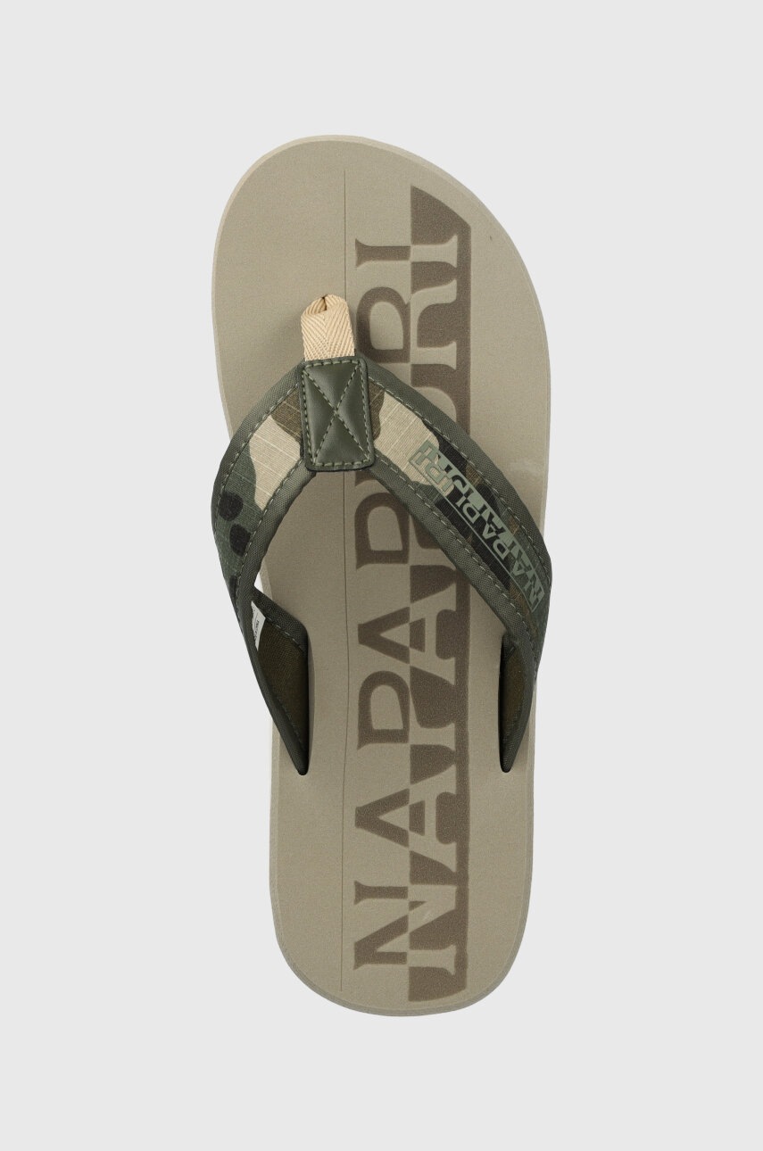 Žabky Napapijri Elm