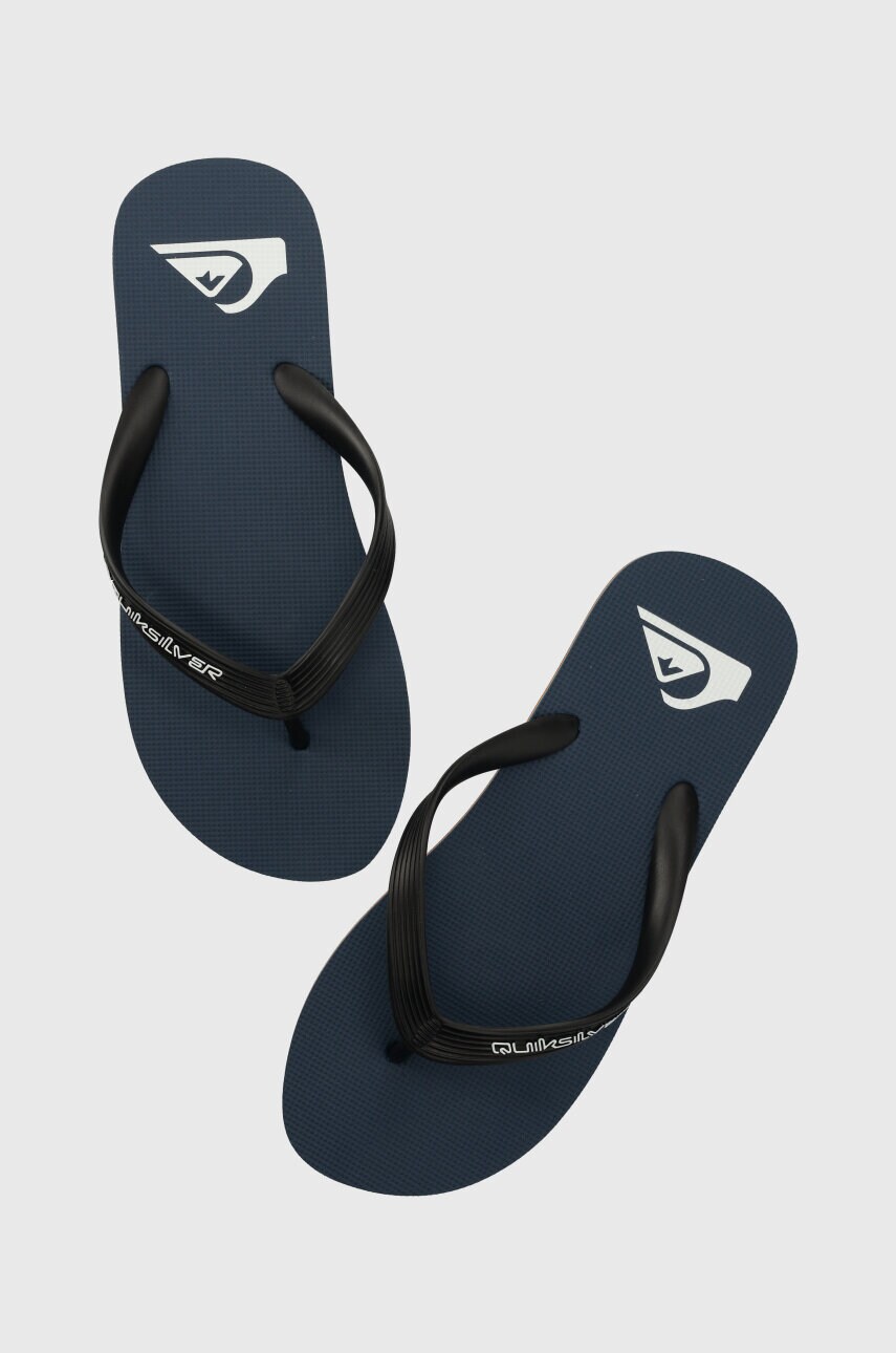 

Вьетнамки Quiksilver мужские