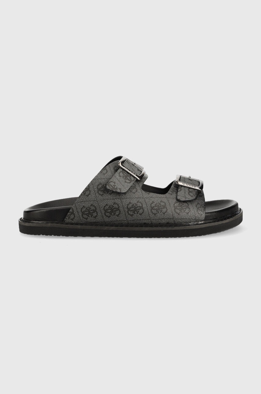 

Чехли Guess SAPATA в сиво FM6SAP ELE03, Сив