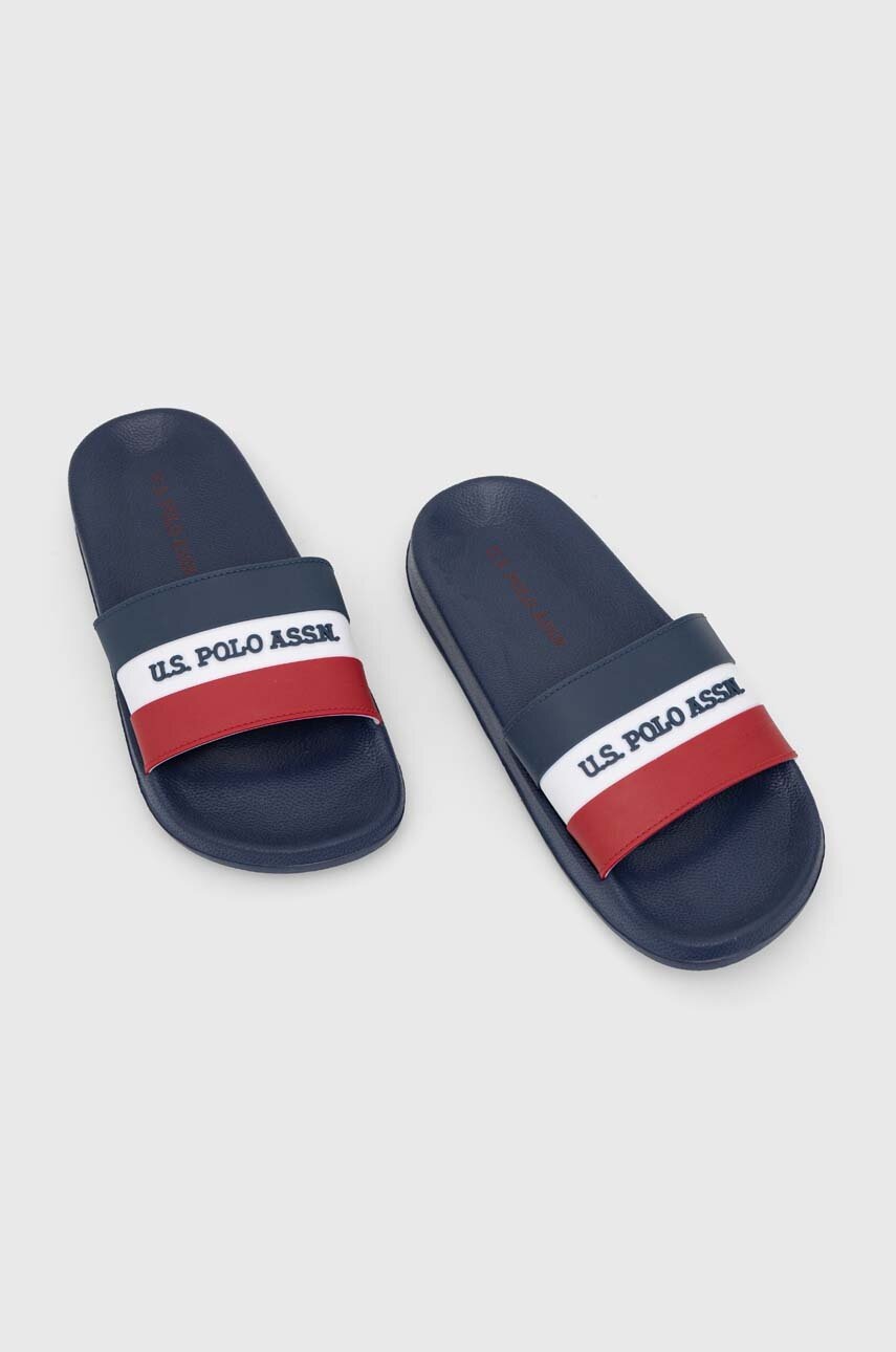 

Шльопанці U.S. Polo Assn. GAVIO чоловічі GAVIO002M