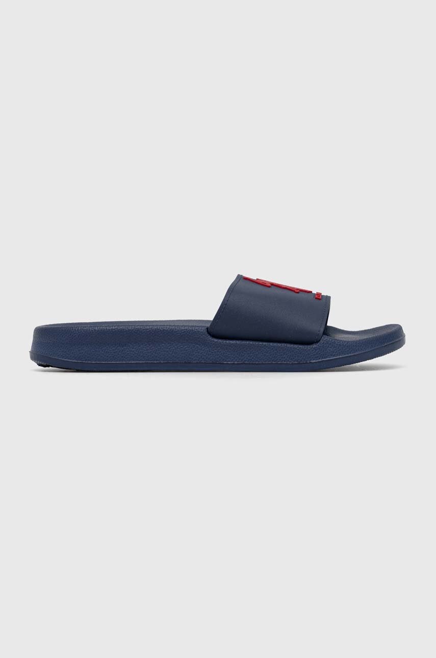

Чехли U.S. Polo Assn. GAVIO в тъмносиньо GAVIO003M, Тъмносин